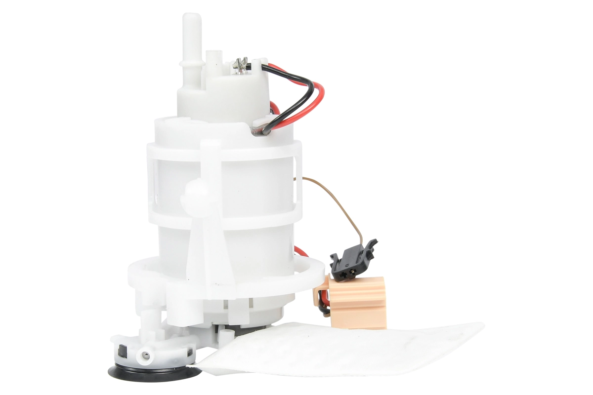 Fuel Feed Unit