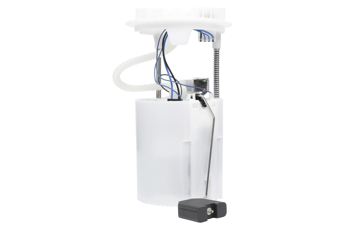 Fuel Feed Unit