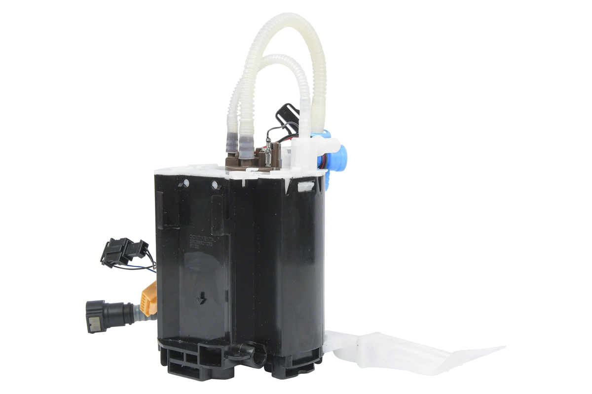 Fuel Feed Unit