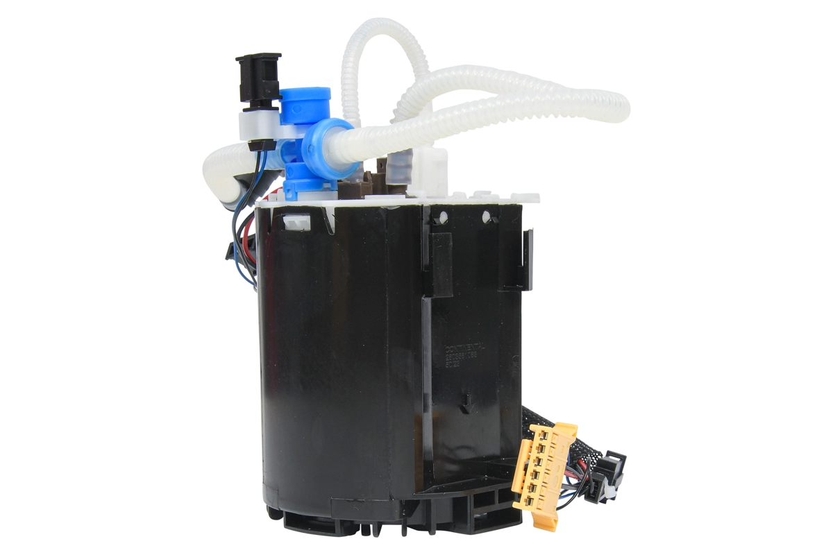 Fuel Feed Unit