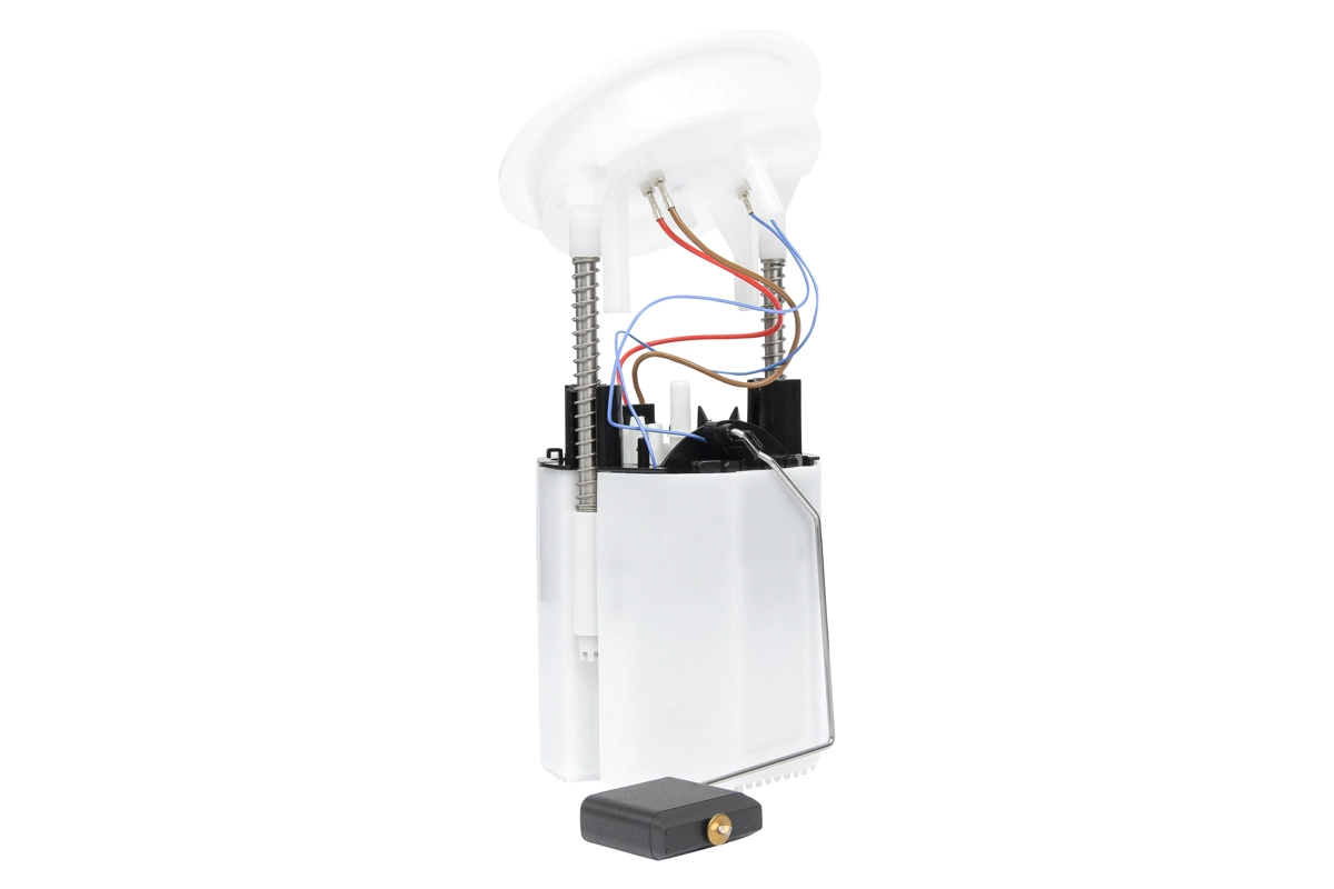Fuel Feed Unit