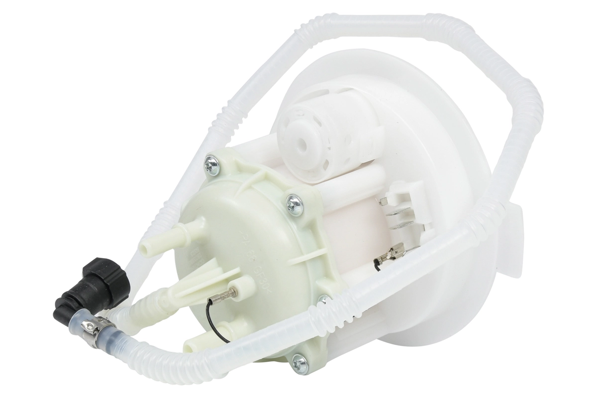 Fuel Feed Unit