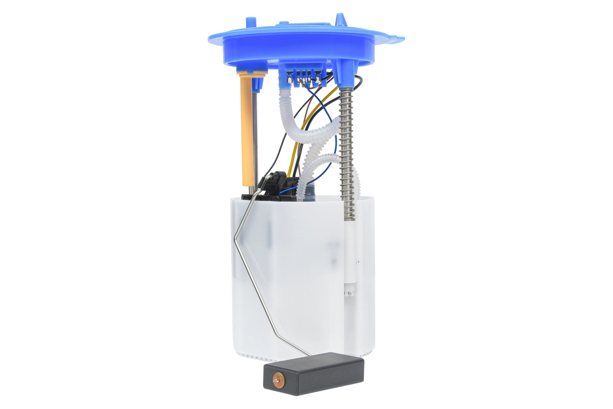 Fuel Feed Unit
