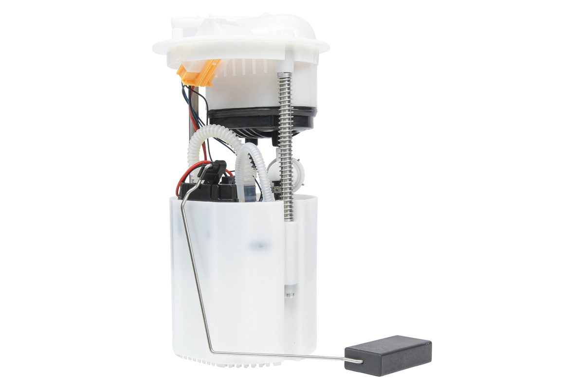 Fuel Feed Unit