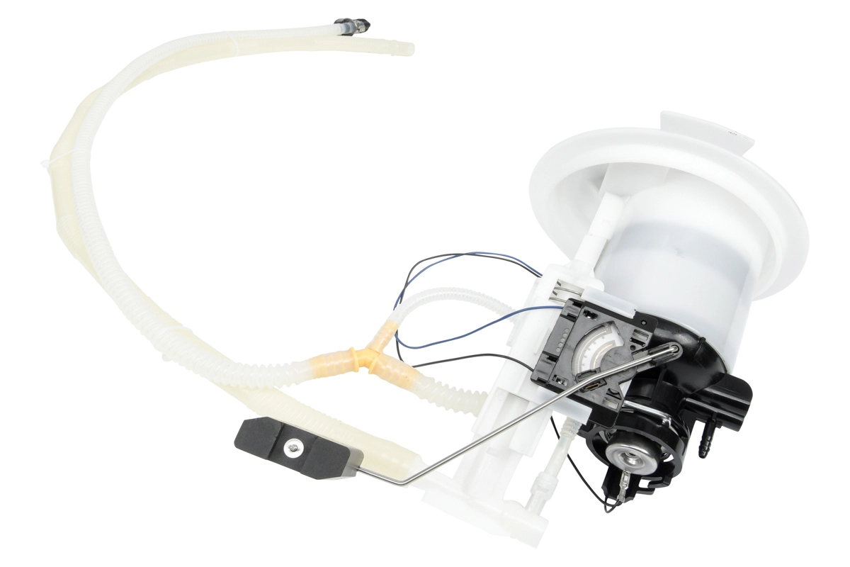 Fuel Feed Unit