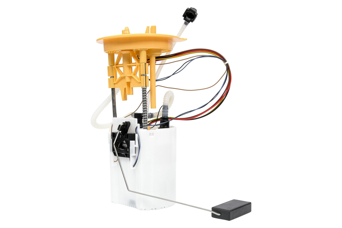 Fuel Feed Unit