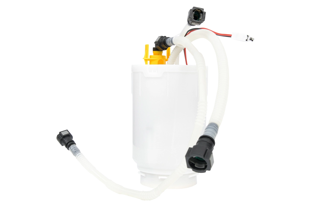 Fuel Feed Unit