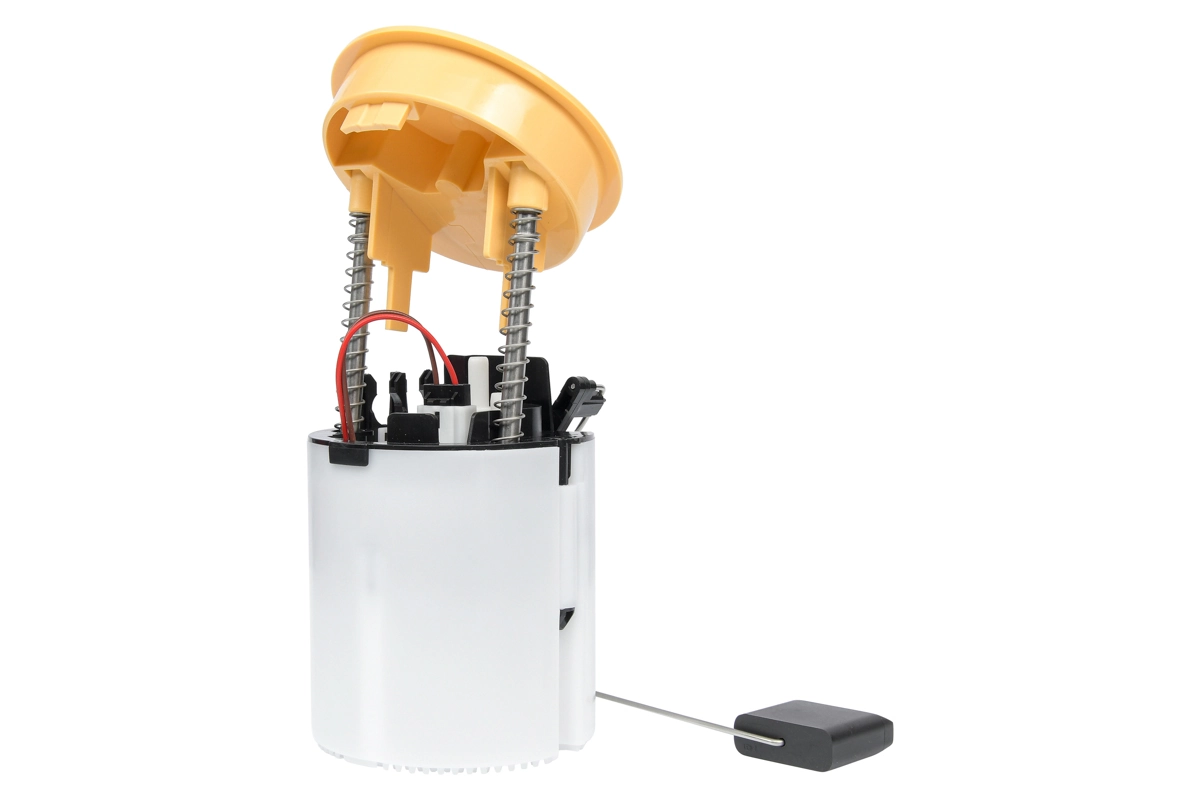 Fuel Feed Unit