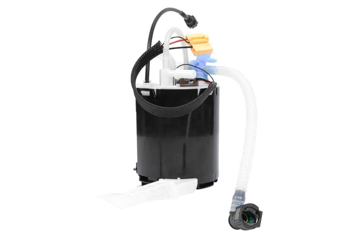 Fuel Feed Unit