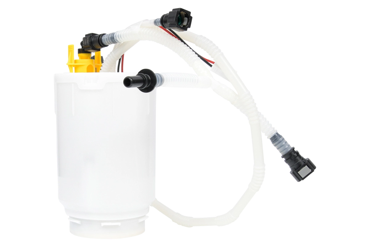 Fuel Feed Unit
