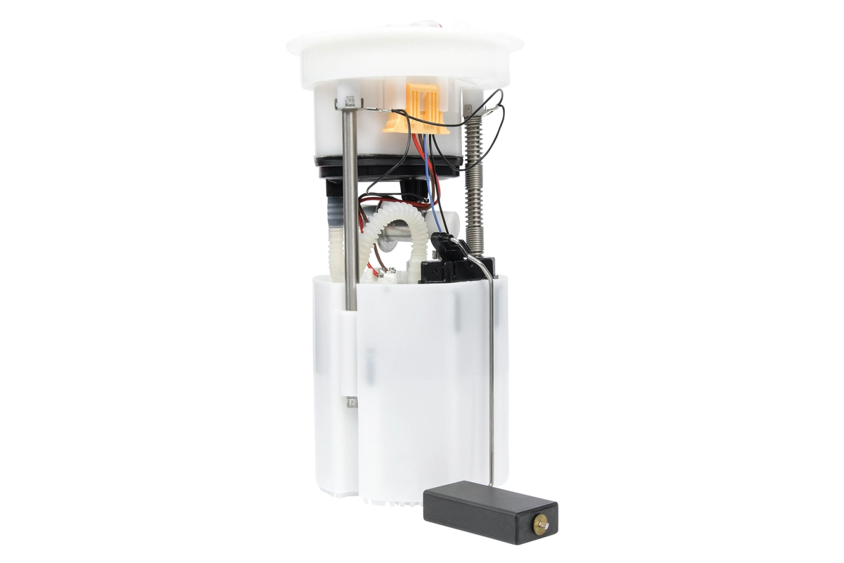 Fuel Feed Unit