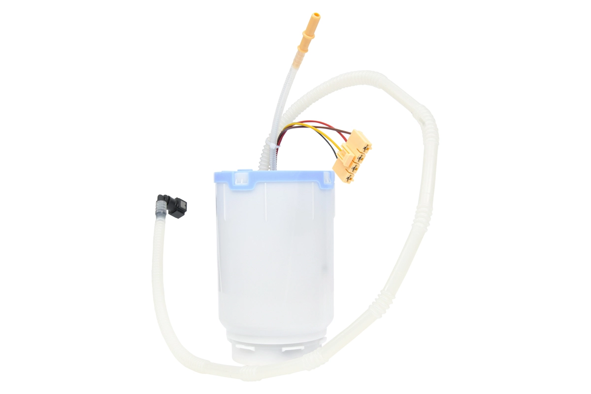 Fuel Feed Unit