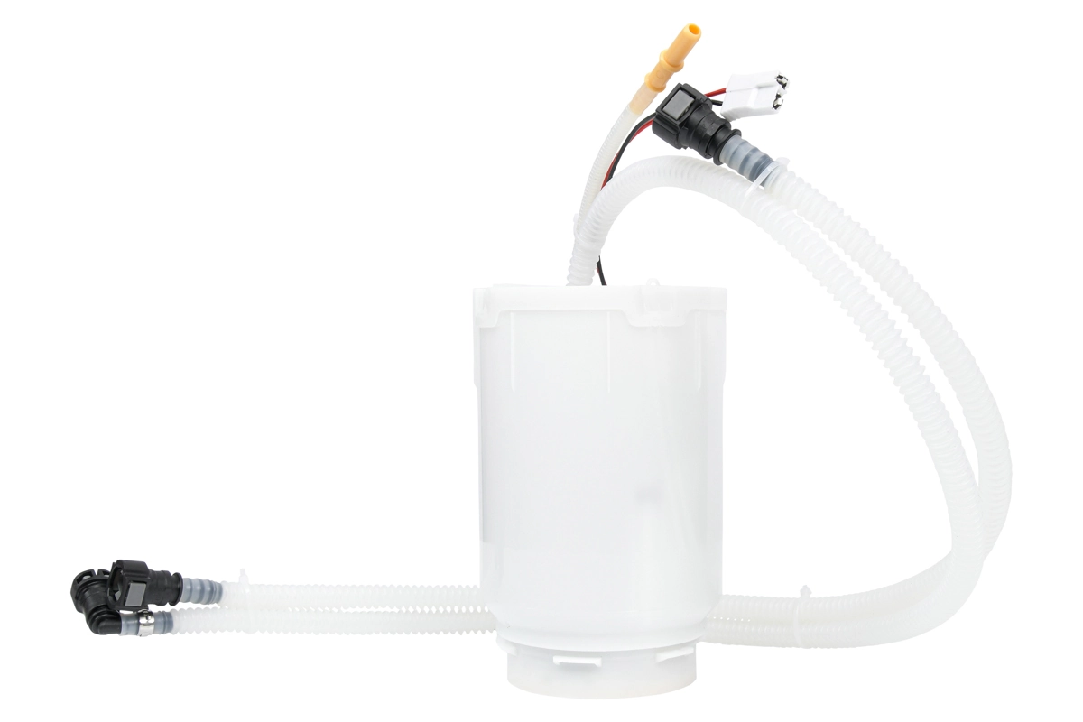 Fuel Feed Unit