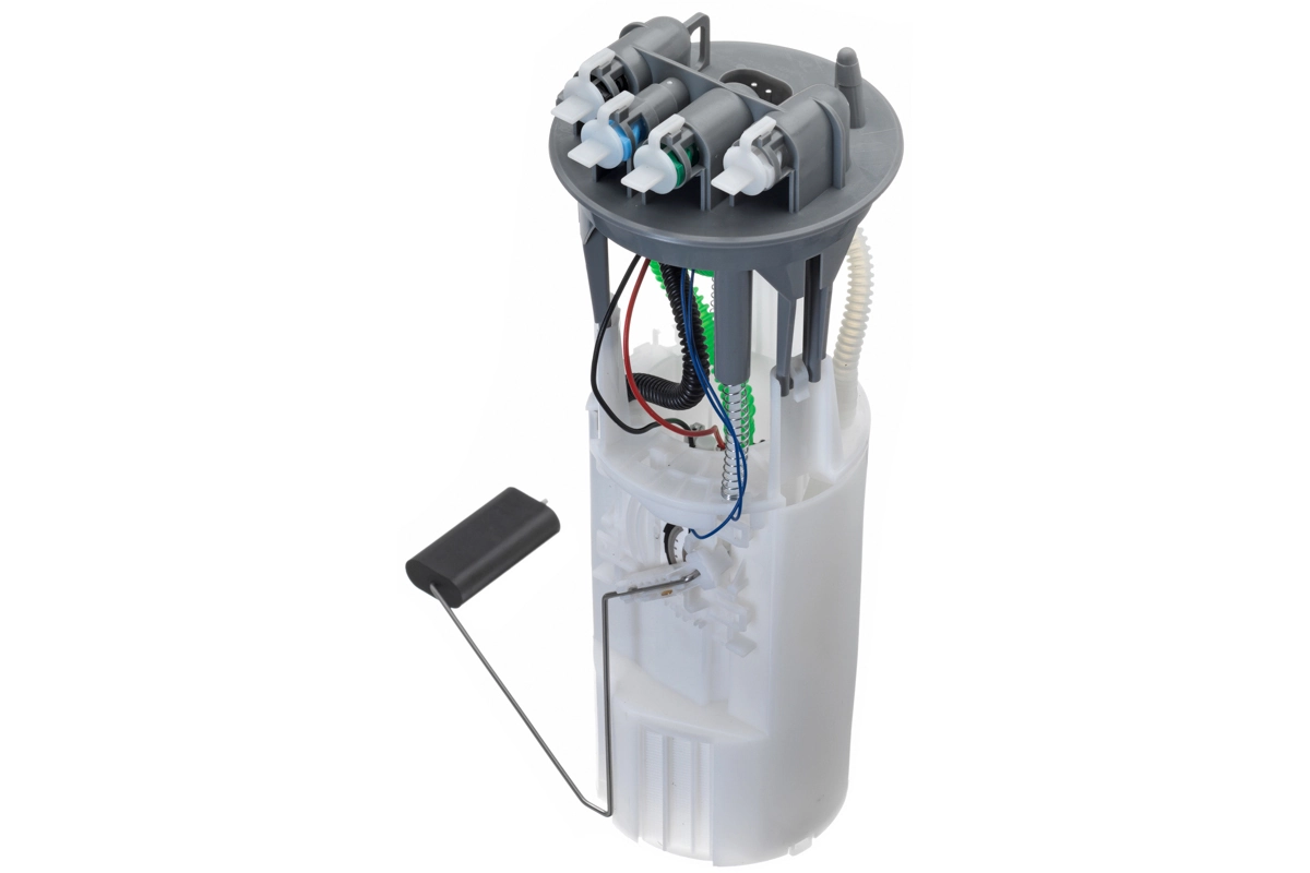Fuel Feed Unit