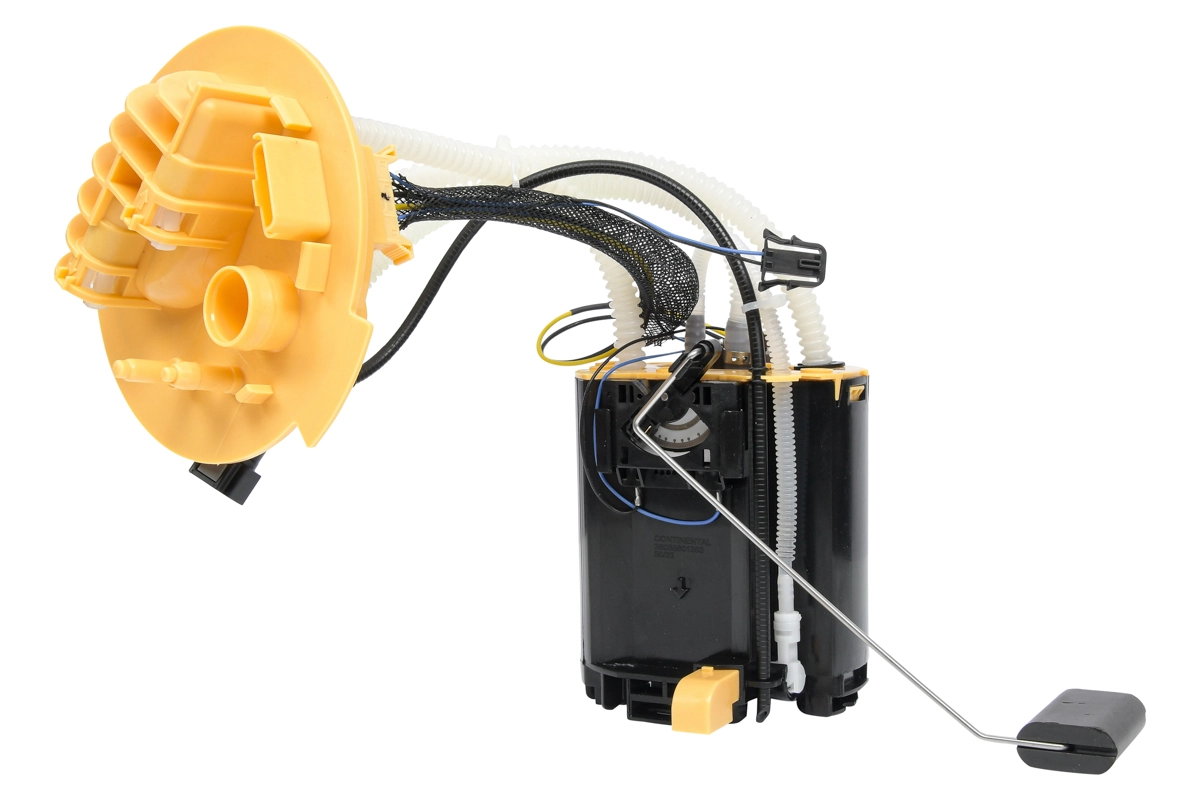 Fuel Feed Unit