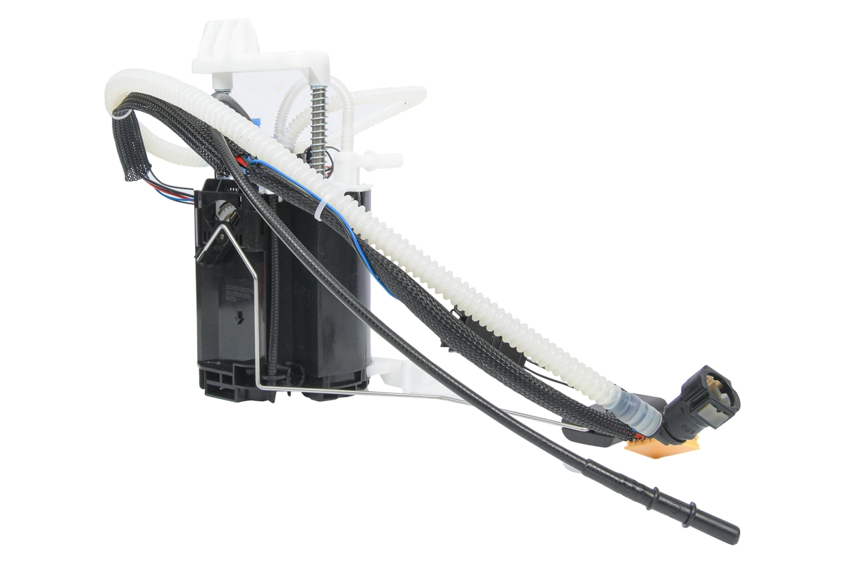 Fuel Feed Unit