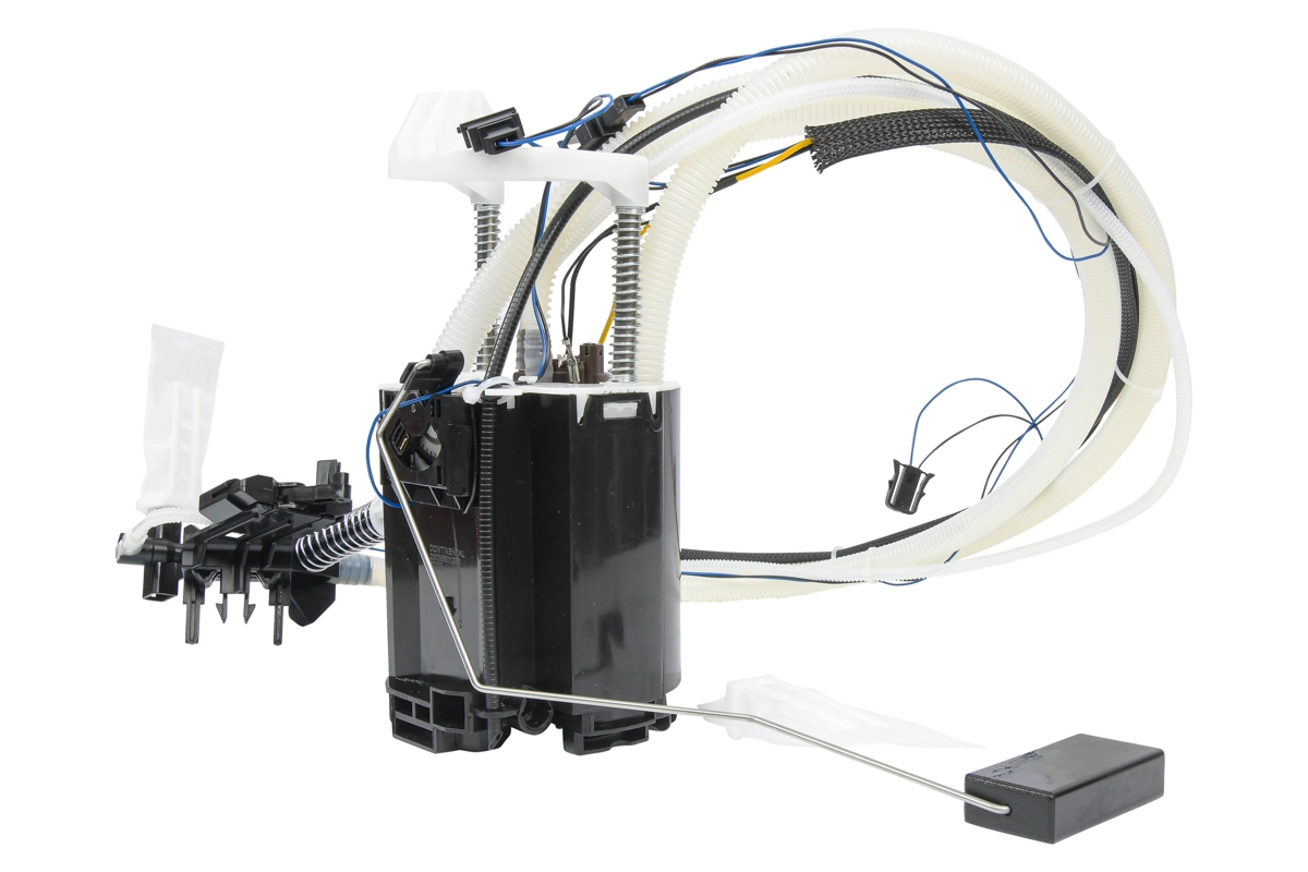 Fuel Feed Unit