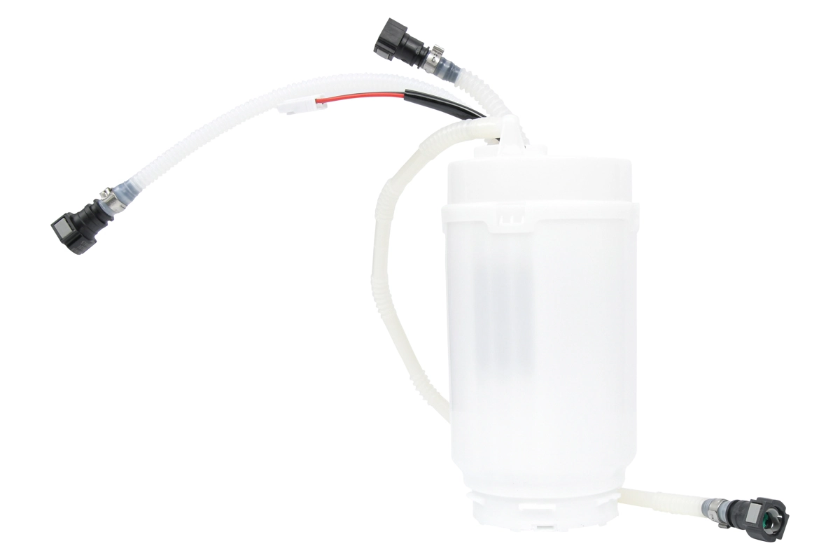 Fuel Feed Unit