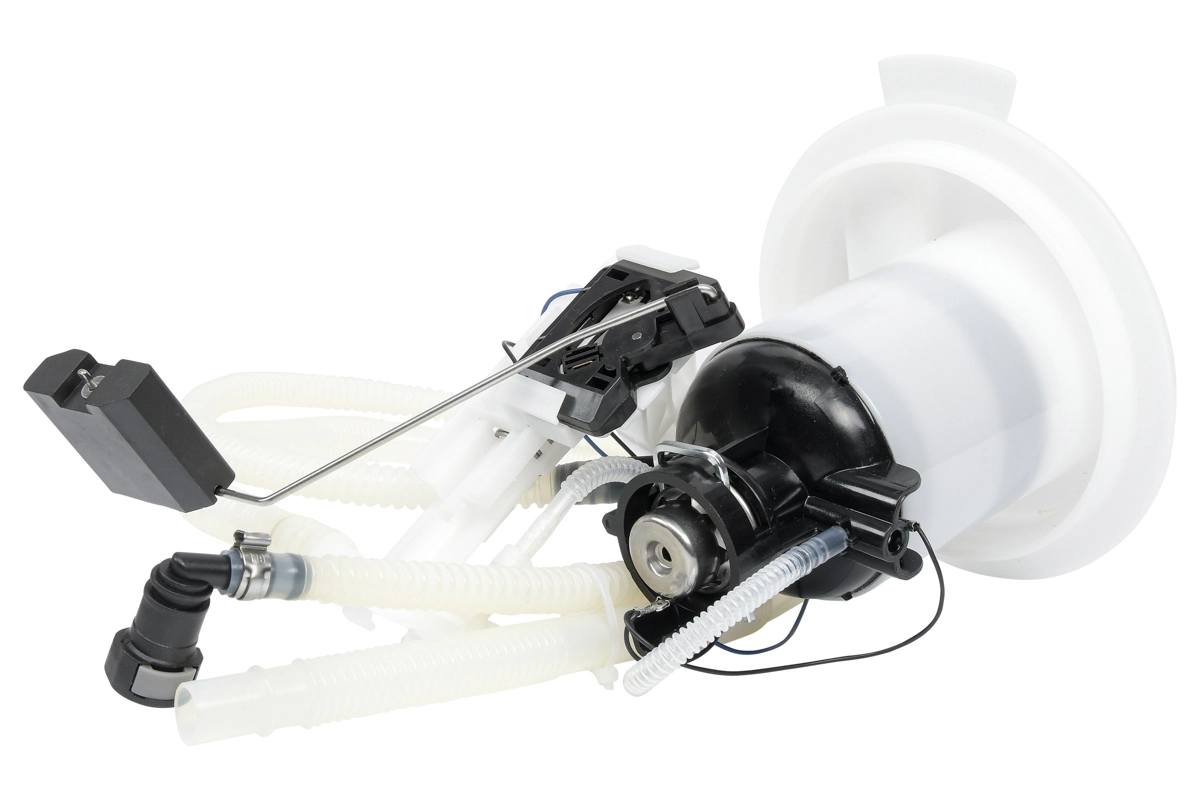 Fuel Feed Unit