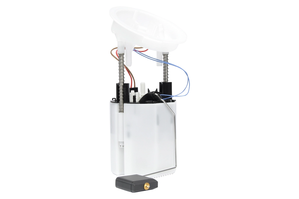 Fuel Feed Unit
