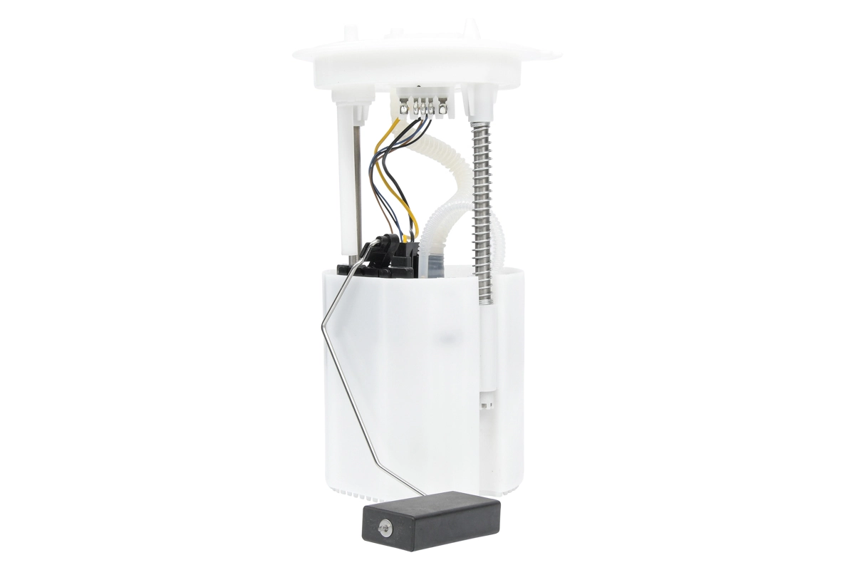 Fuel Feed Unit