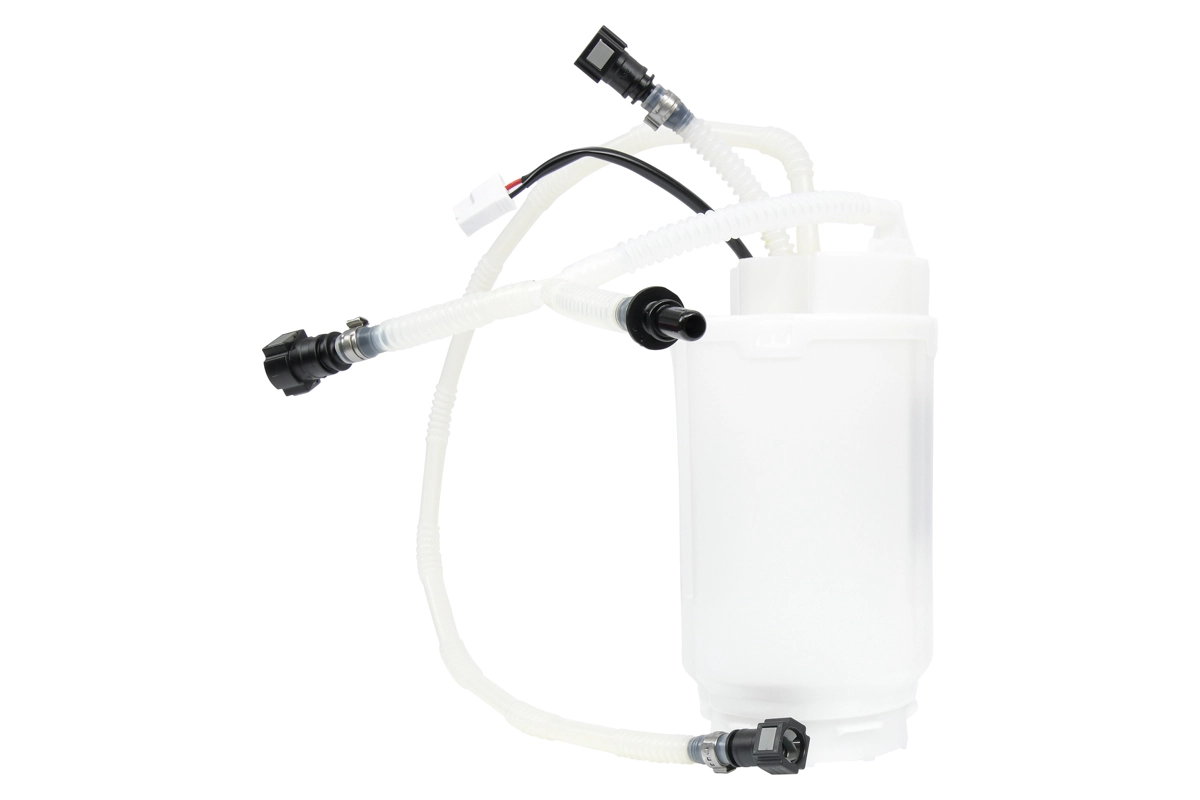 Fuel Feed Unit