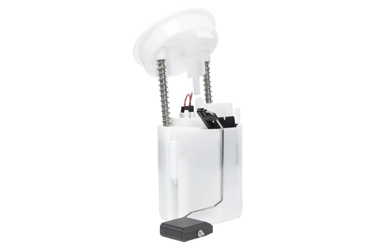 Fuel Feed Unit