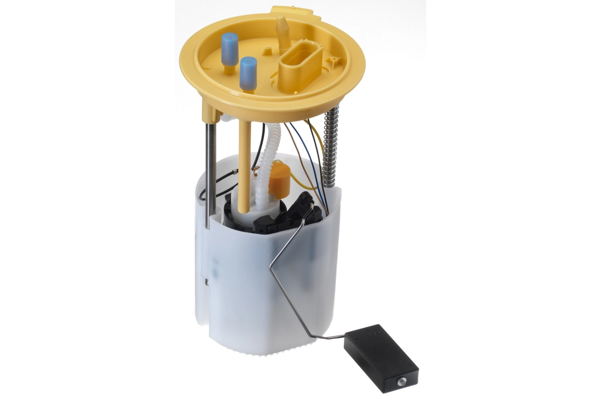 Fuel Feed Unit