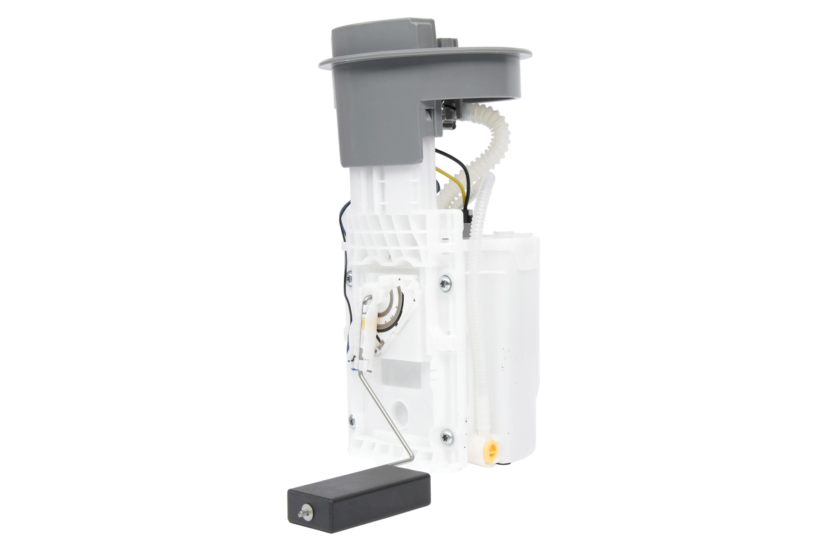 Fuel Feed Unit