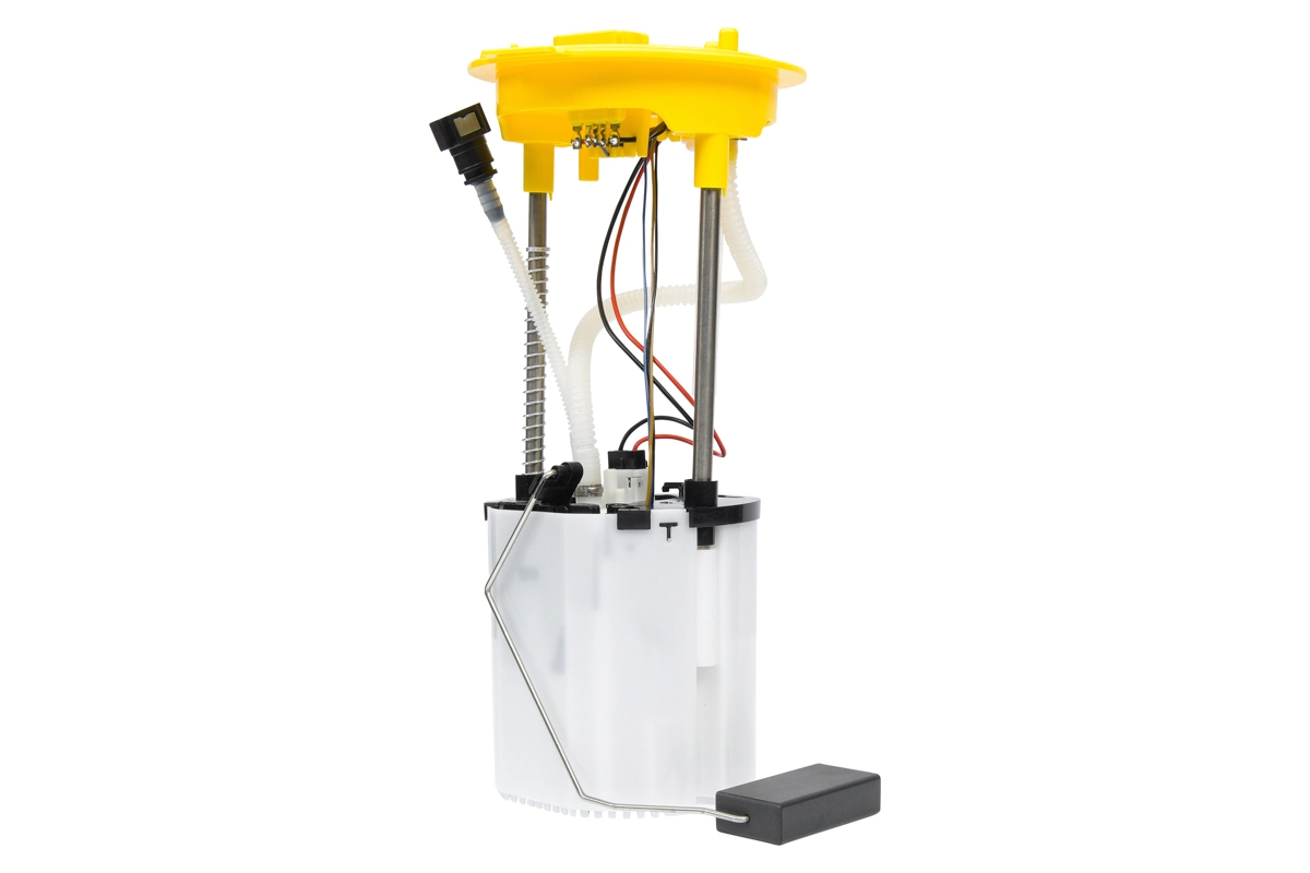 Fuel Feed Unit