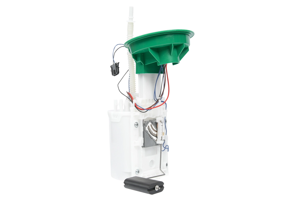Fuel Feed Unit