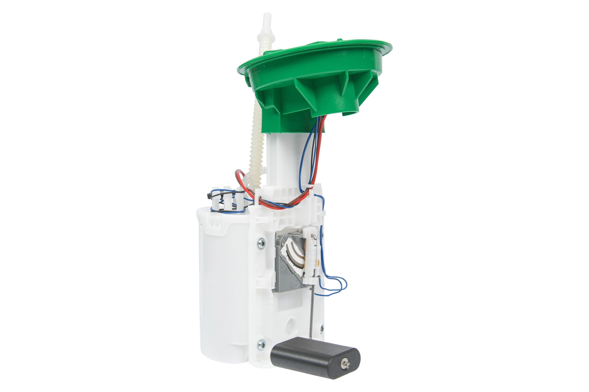 Fuel Feed Unit