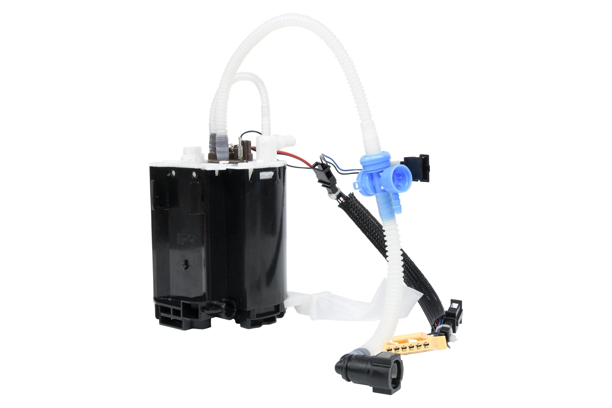 Fuel Feed Unit
