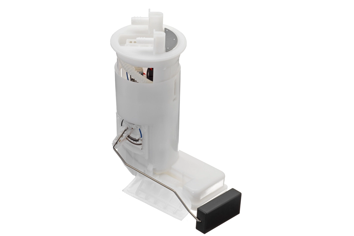 Fuel Feed Unit