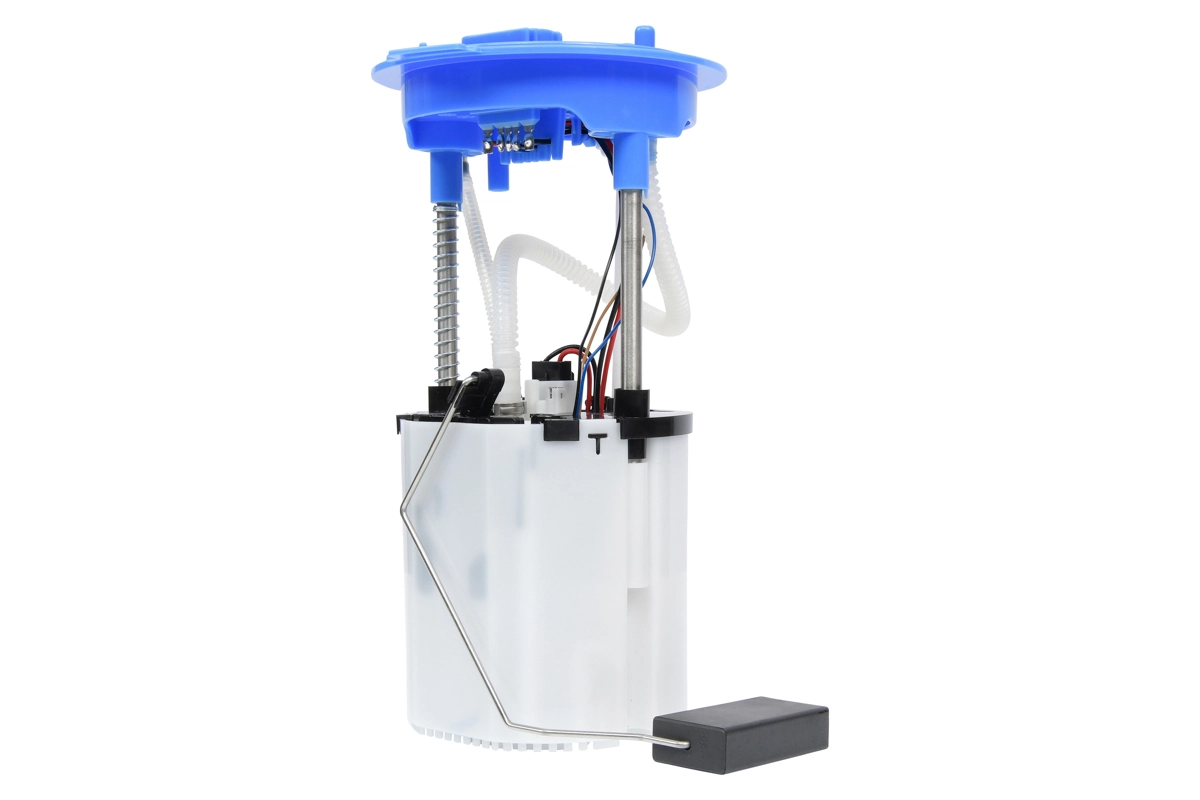 Fuel Feed Unit