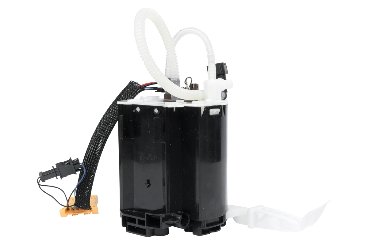 Fuel Feed Unit