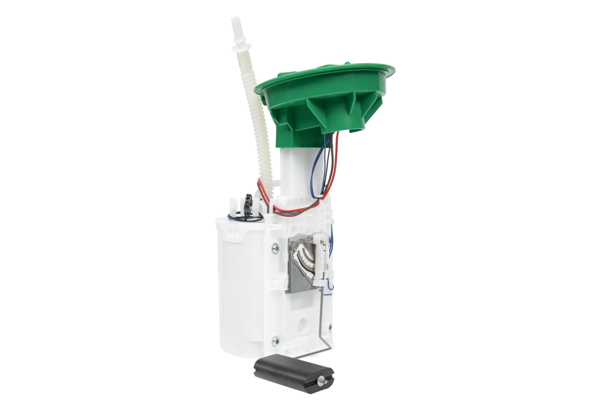 Fuel Feed Unit