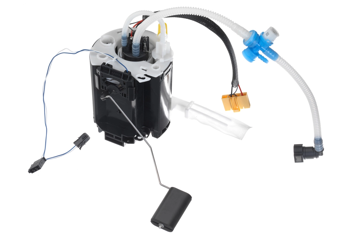 Fuel Feed Unit