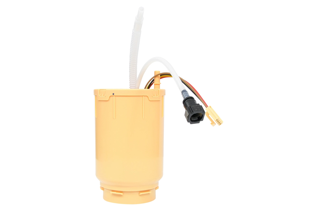 Fuel Feed Unit