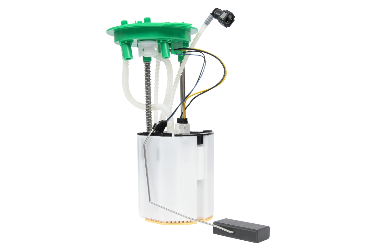 Fuel Feed Unit