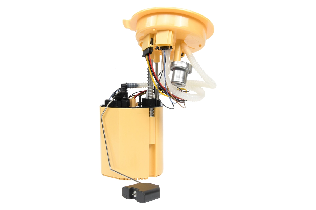 Fuel Feed Unit