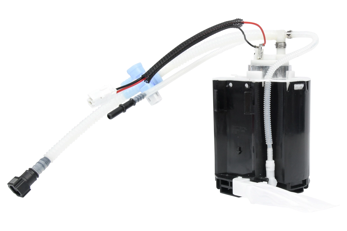 Fuel Feed Unit