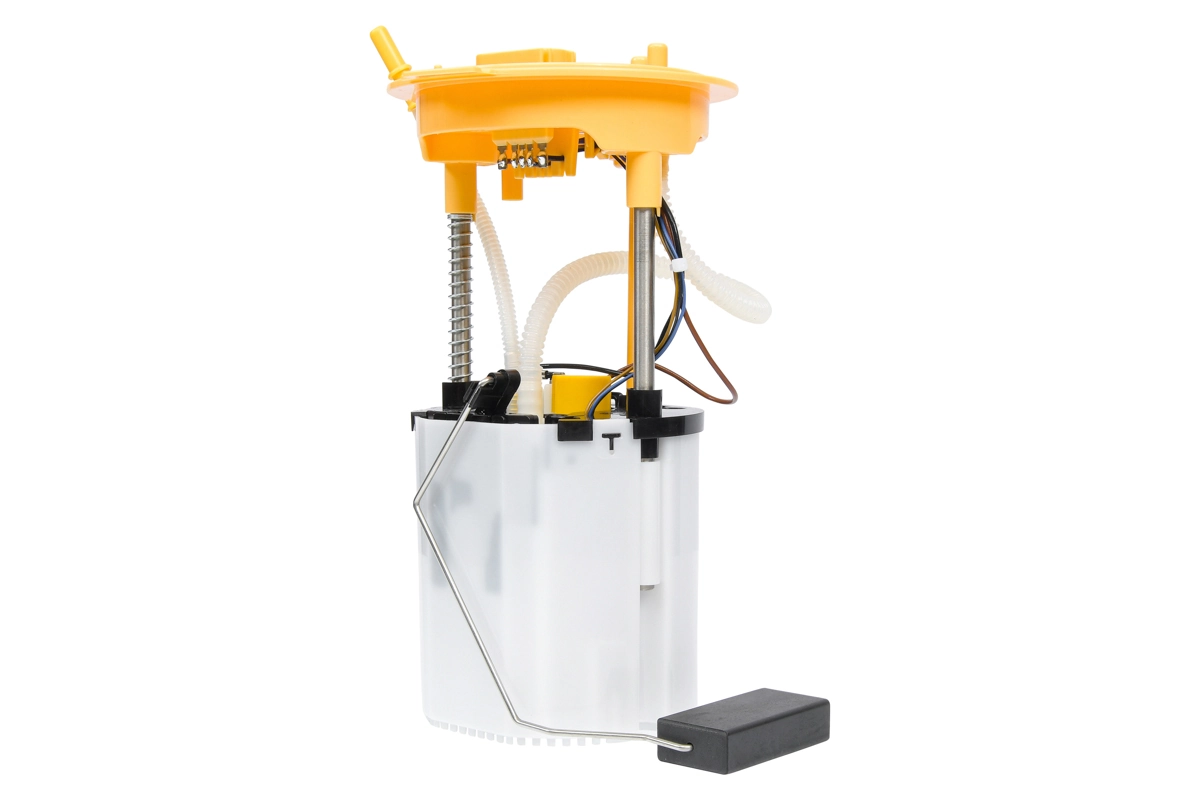 Fuel Feed Unit