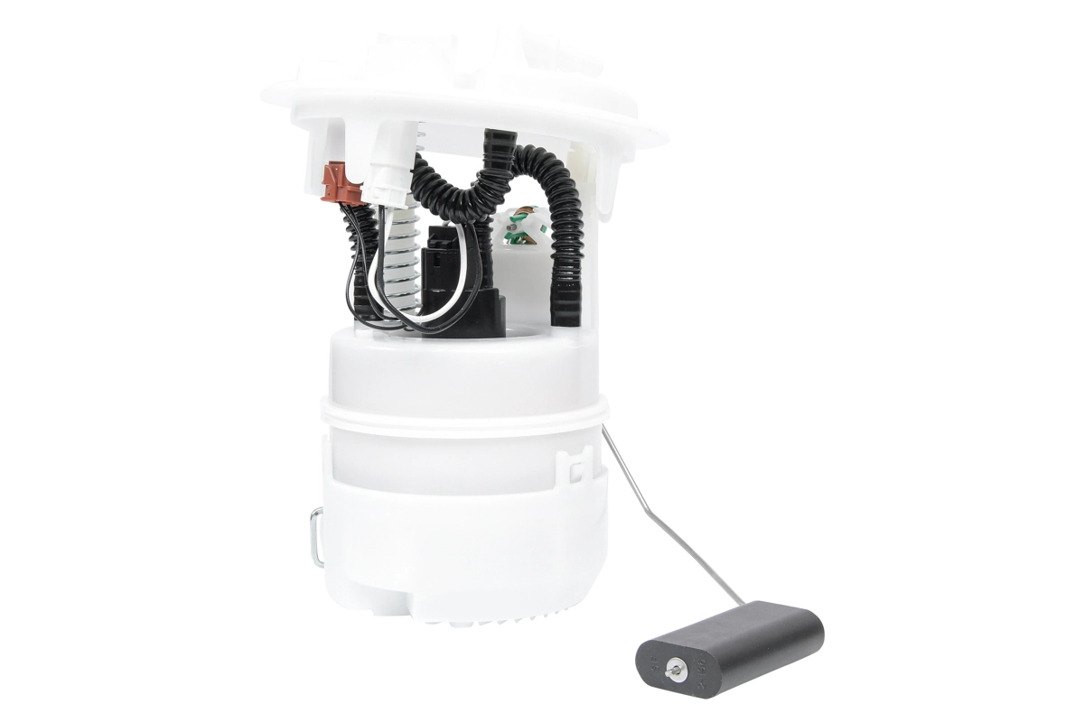 Fuel Feed Unit