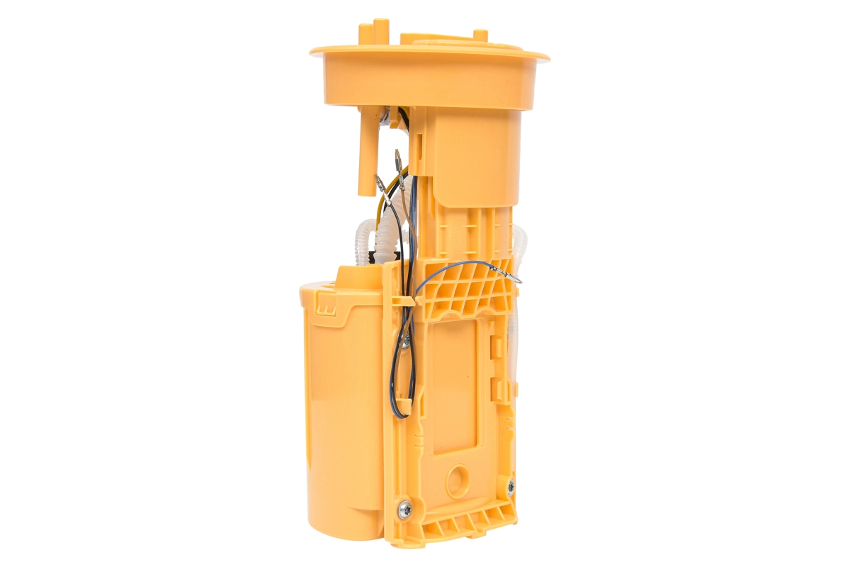 Fuel Feed Unit