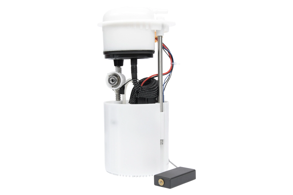 Fuel Feed Unit