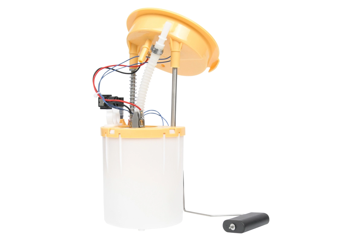 Fuel Feed Unit