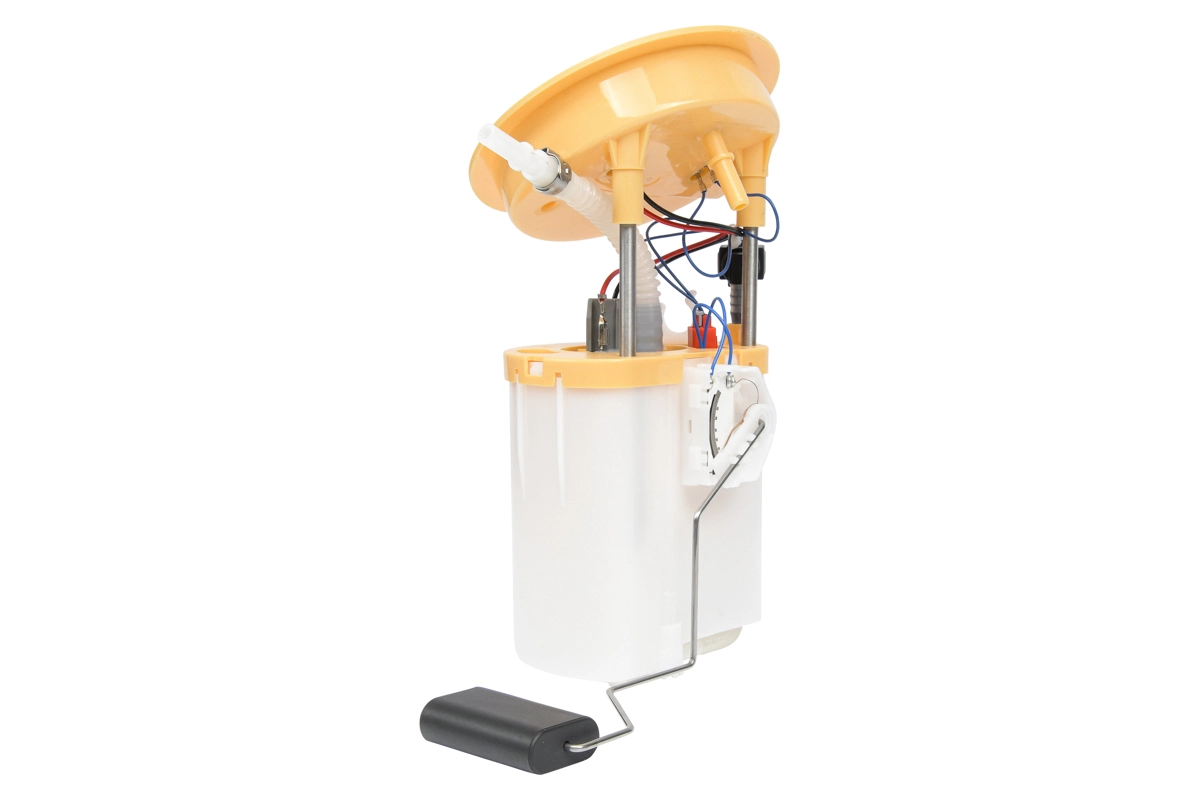 Fuel Feed Unit