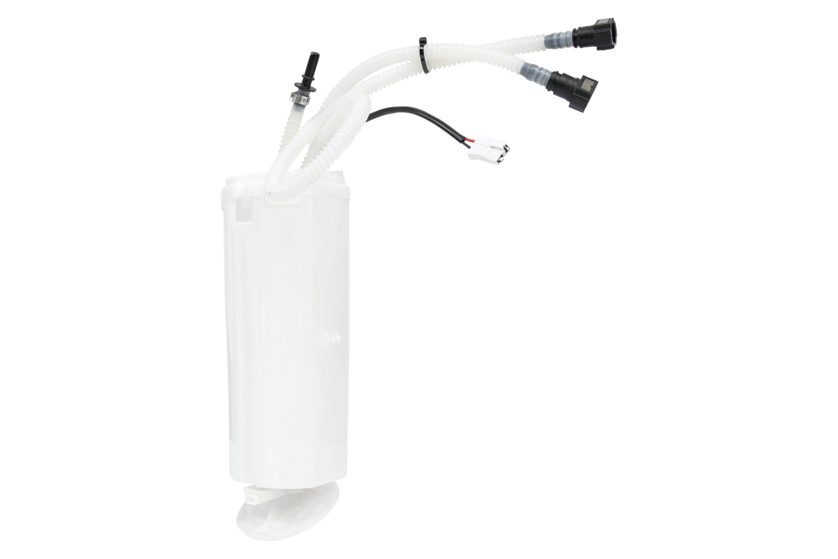 Fuel Feed Unit