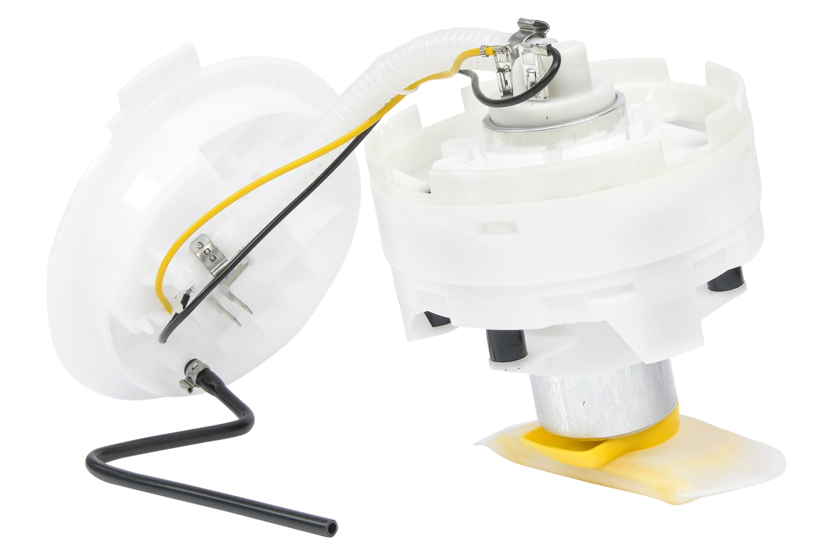 Fuel Feed Unit